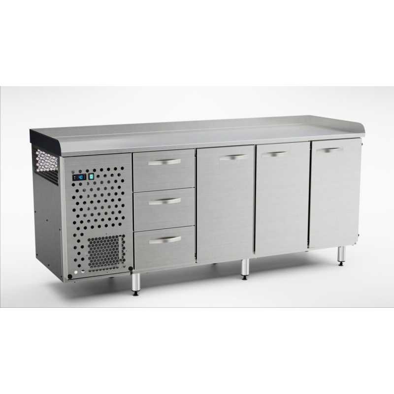 Pitsatöölaud pzk-2033
