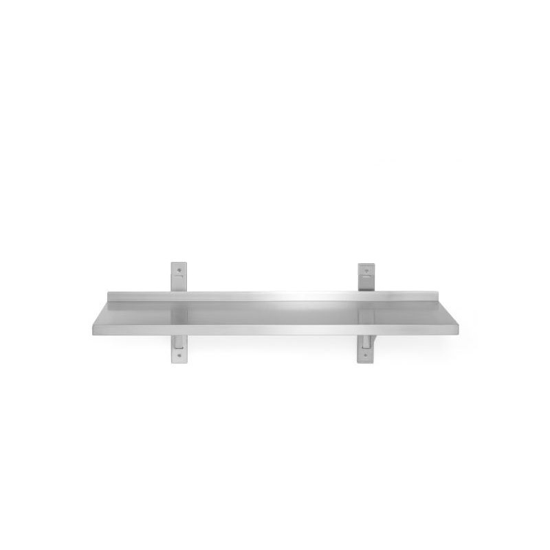 Roostevaba seinariiul 1200x300mm