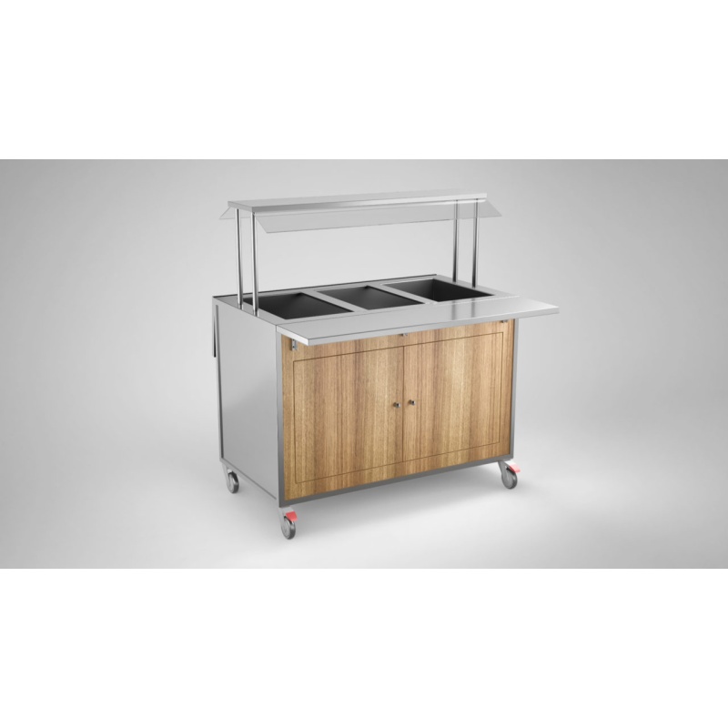 Soe buffee ssb-1200