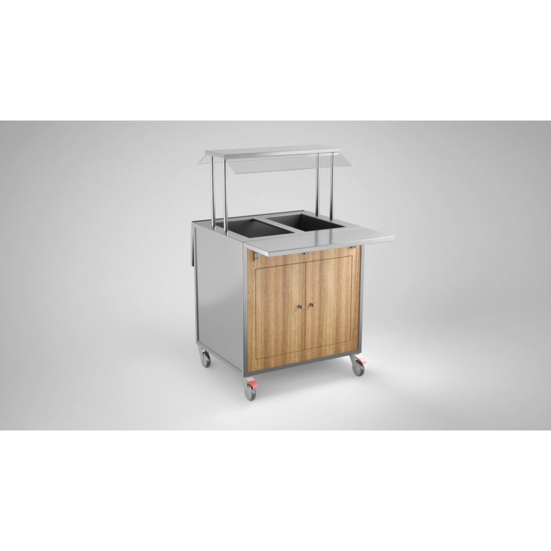 Soebuffee ssb-800