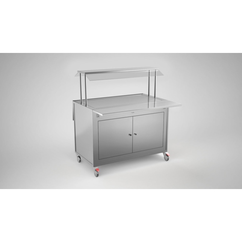 Soebuffee stb-1200