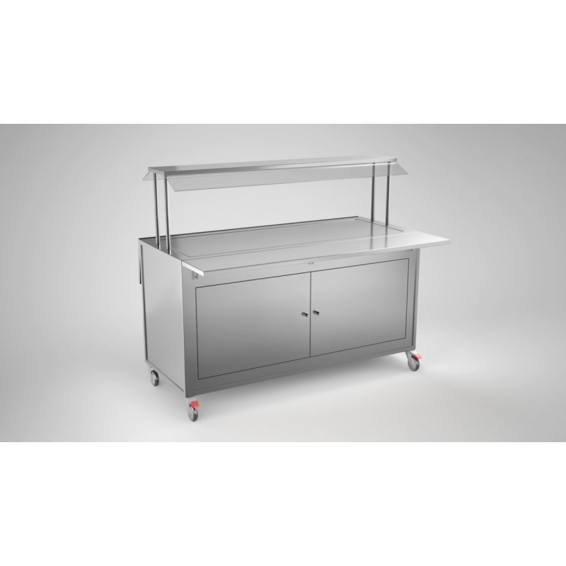 Soebuffee stb-1600