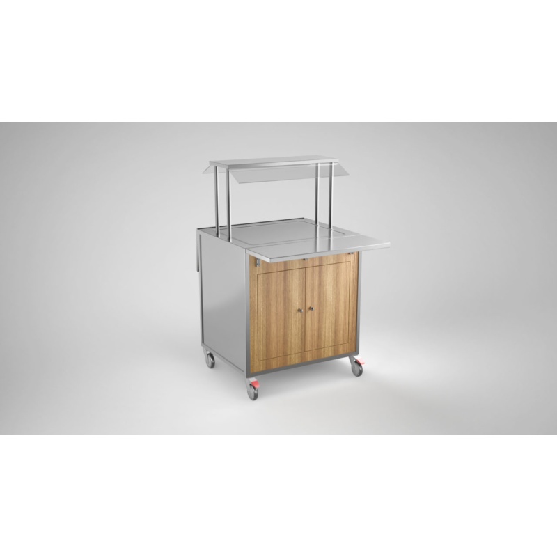Soebuffee stb-800