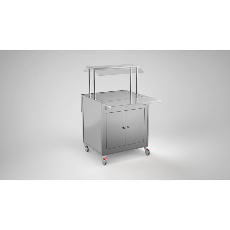 Soebuffee stb-800