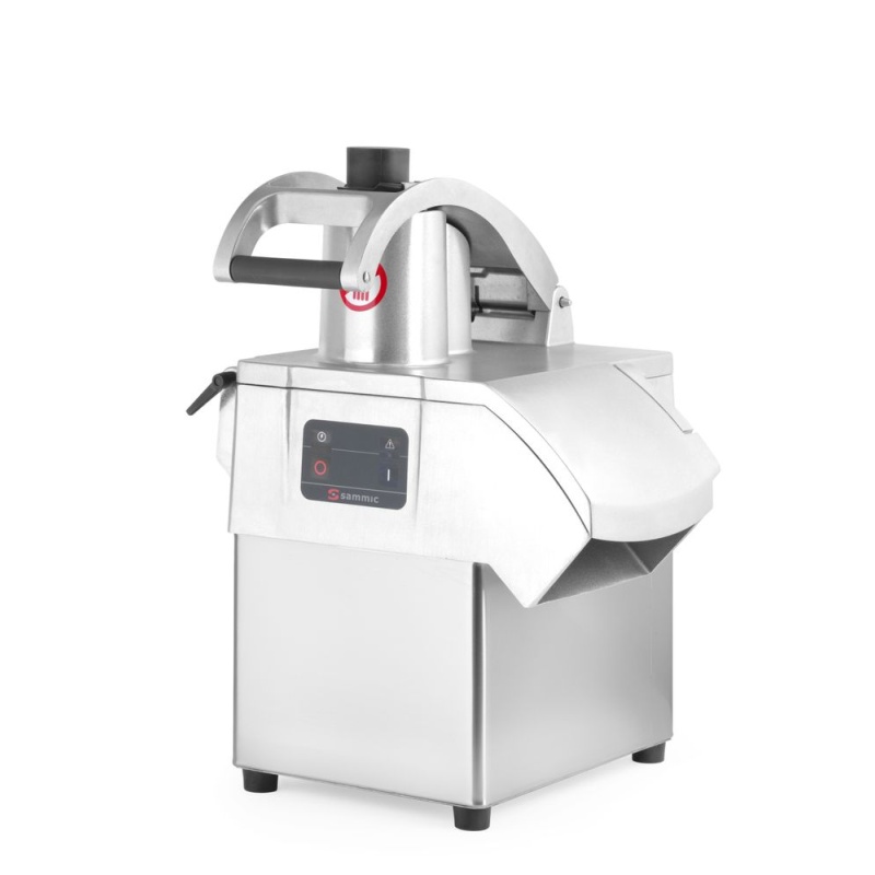 Köögiviljade purustaja ca-31 230v