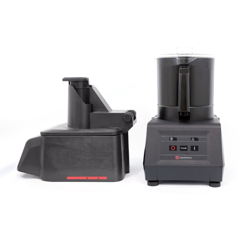 Multifunktsionaalne seade compact line ck-241 active