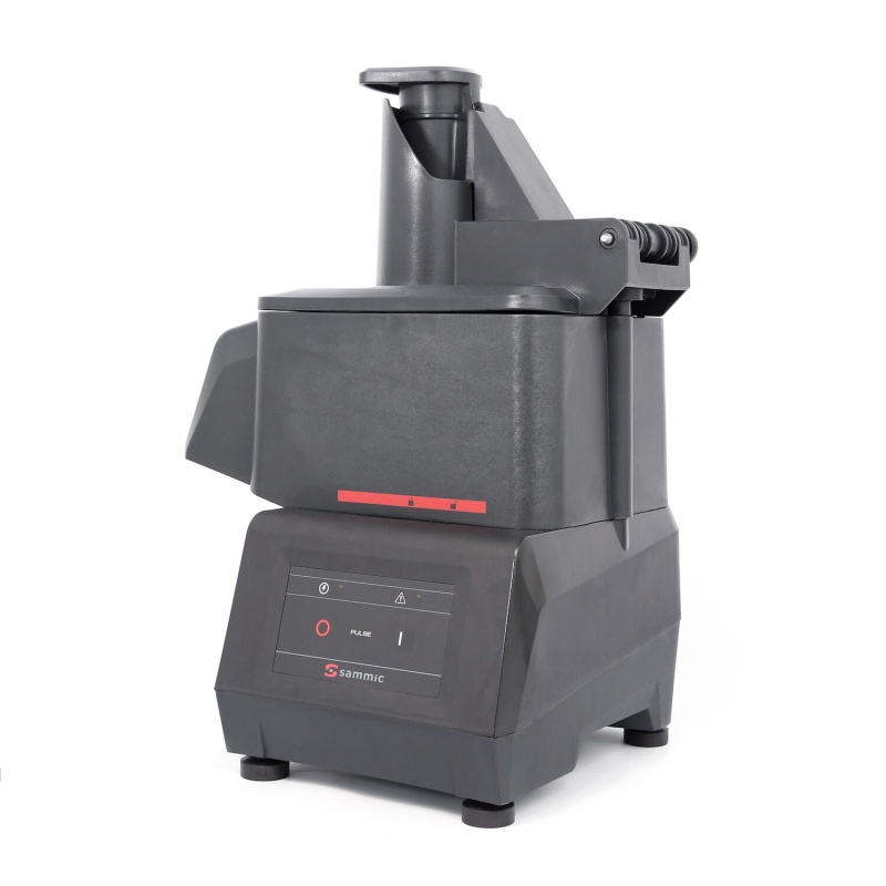 Fikseeritud kiirusega purusti compact line ca-21