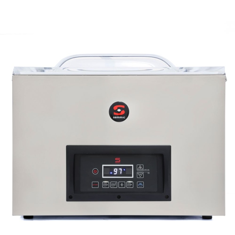 Vaakumsulgur se-520cc