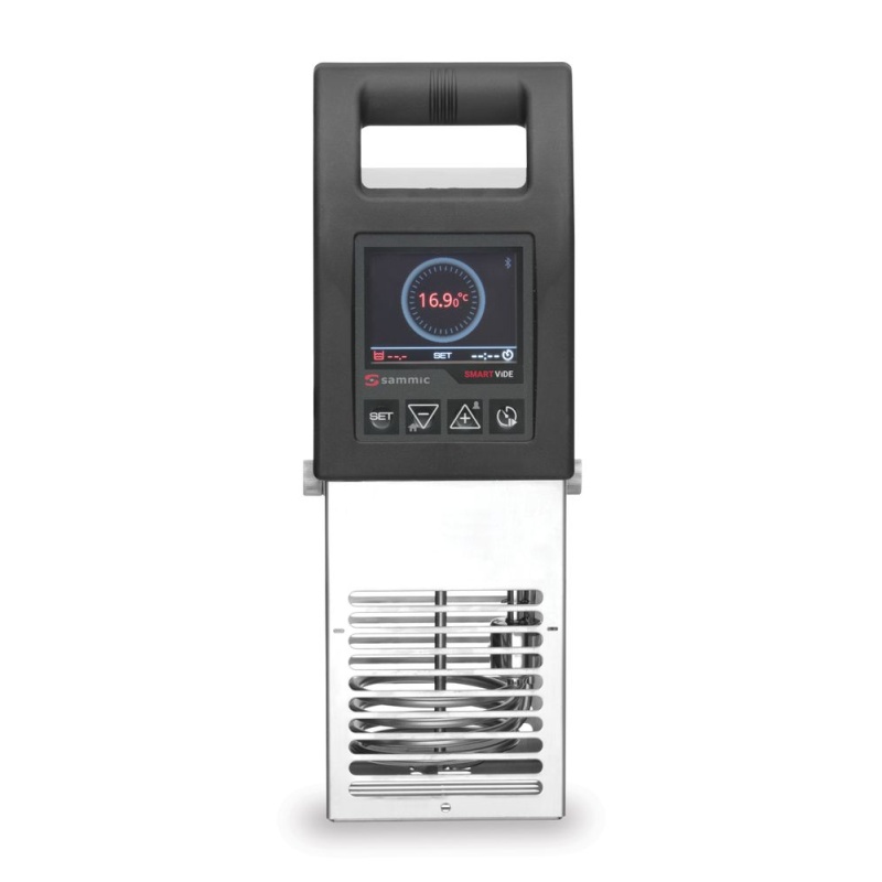 Sous vide smartvide 7 - 56l