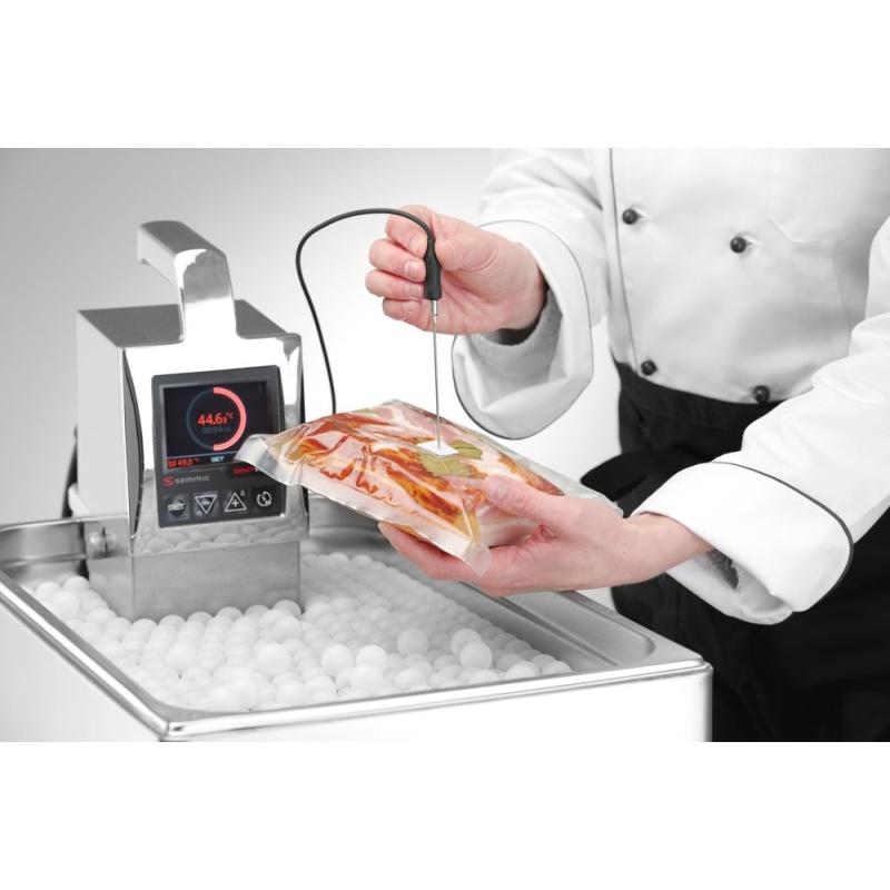 Sous vide smartvide 9 - 56l