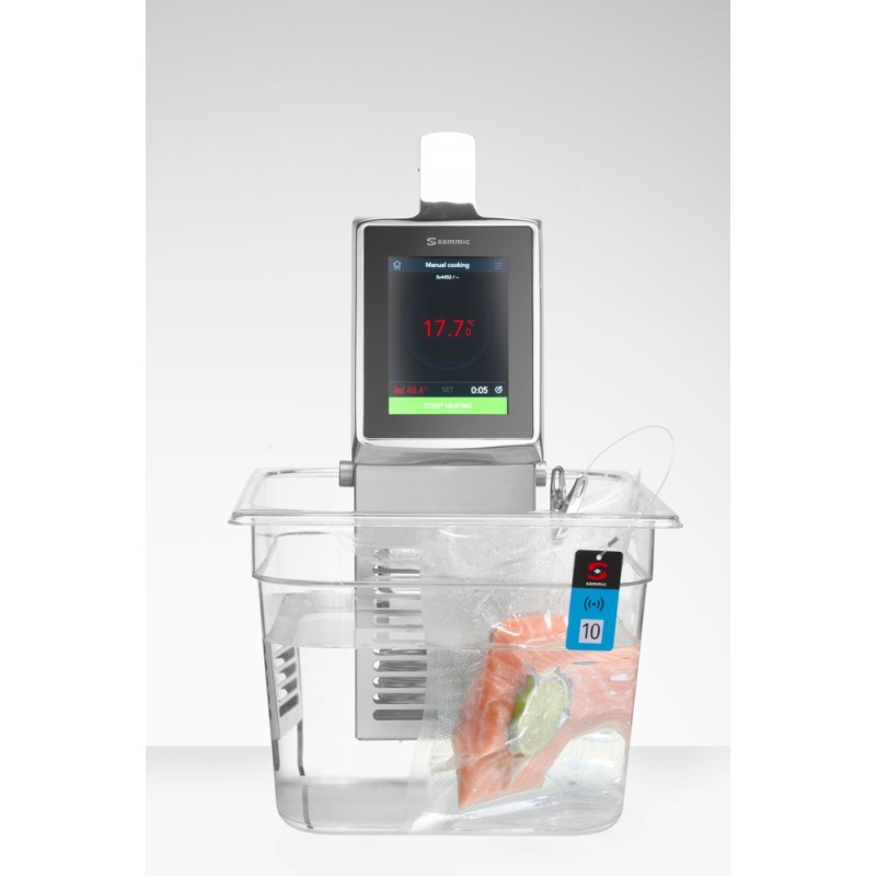 Sous vide smartvide x - 56l