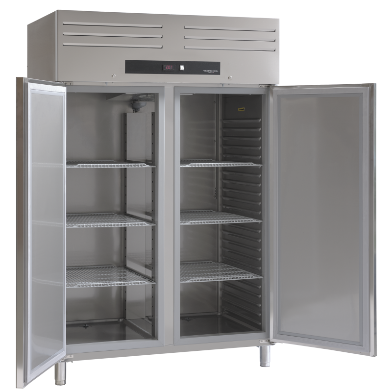Külmkapp 1186l