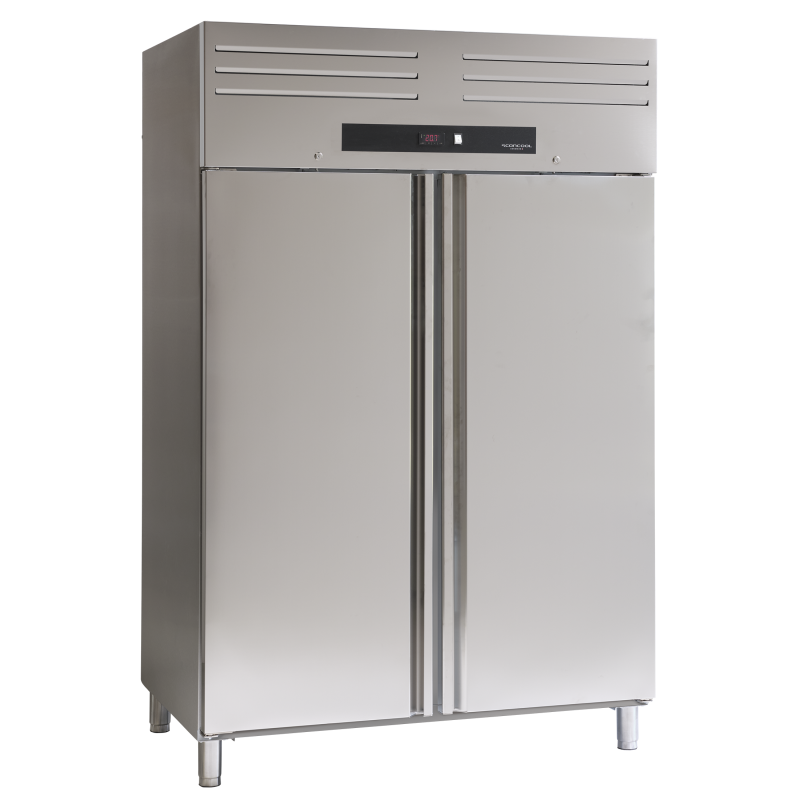 Külmkapp 1186l