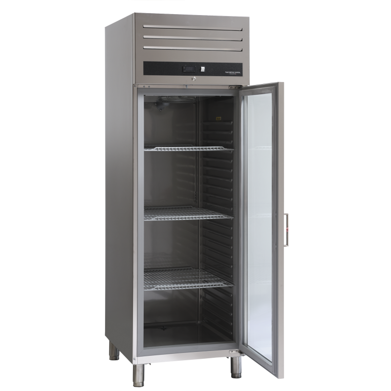 Külmkapp 543l
