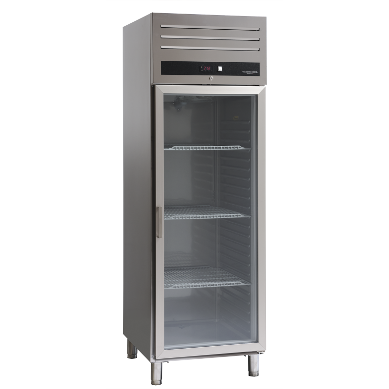 Külmkapp 543l