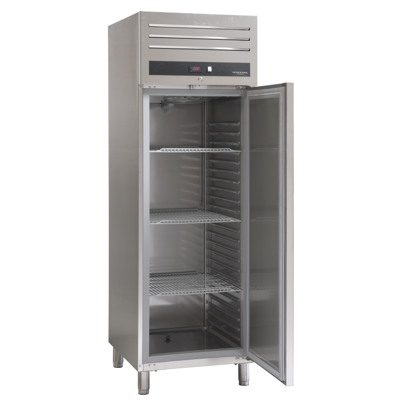 Külmkapp 543l