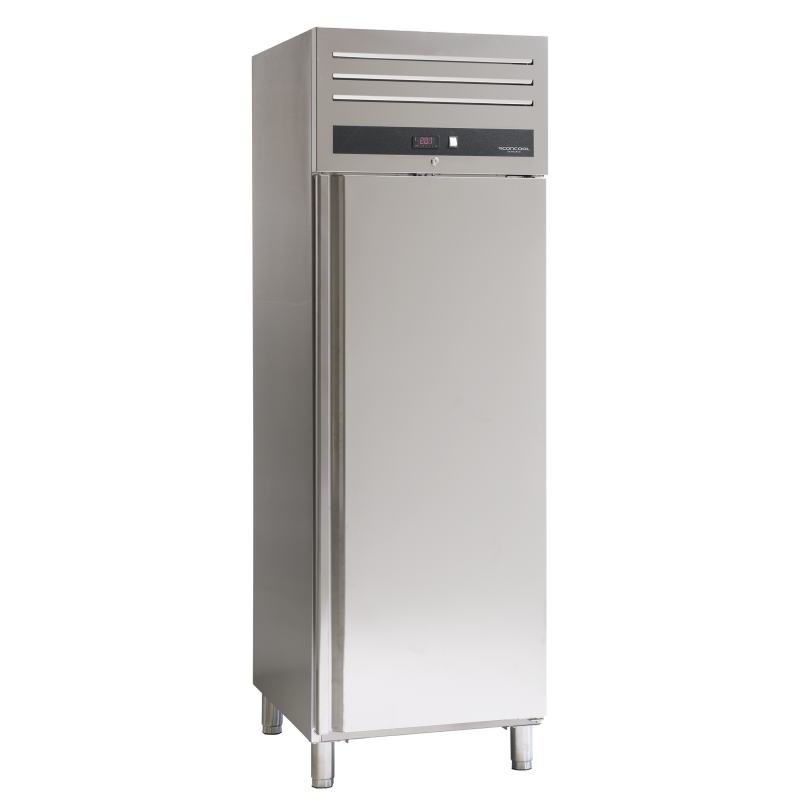 Külmkapp 543l
