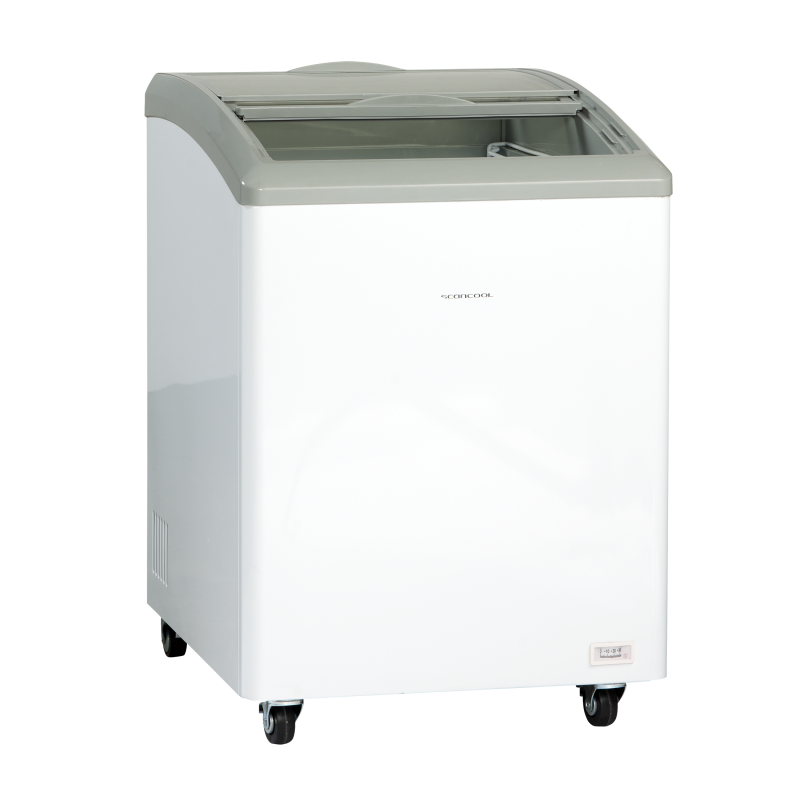 Jäätisekülmik 137l