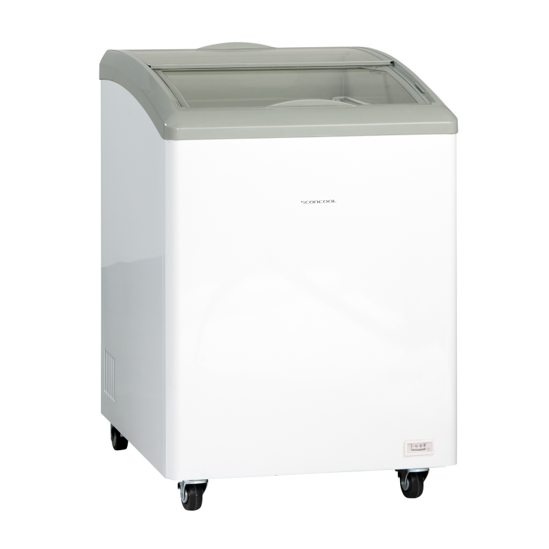 Jäätisekülmik 137l