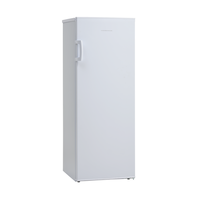 Külmkapp 231l