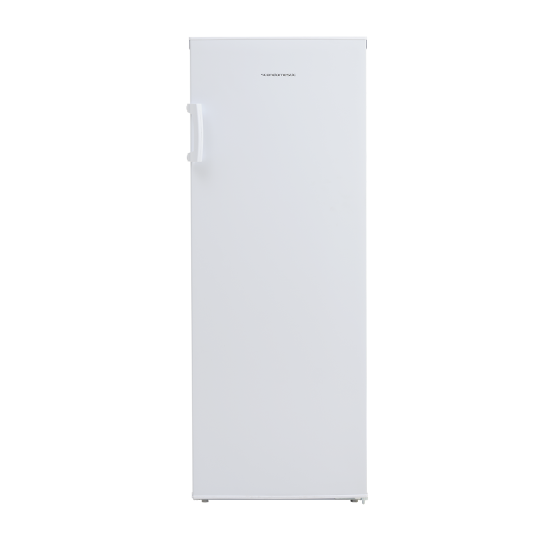 Külmkapp 231l