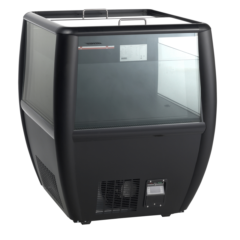 Impulsskülmik 110l