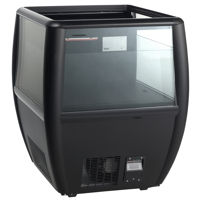 Impulsskülmik 110l