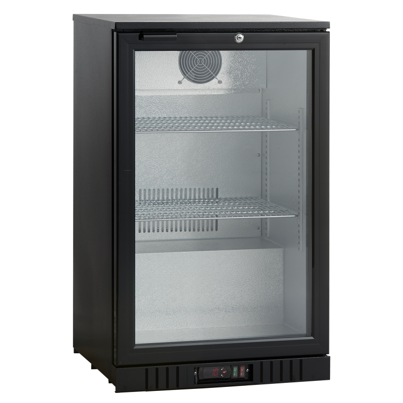 Baari külmik 103l