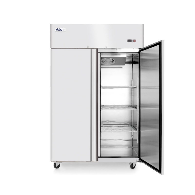 Roostevaba külmkapp profi 1240l