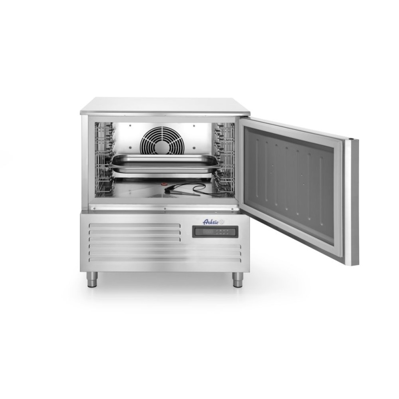 Kiirkülmutaja 5xGN1/1,1420w