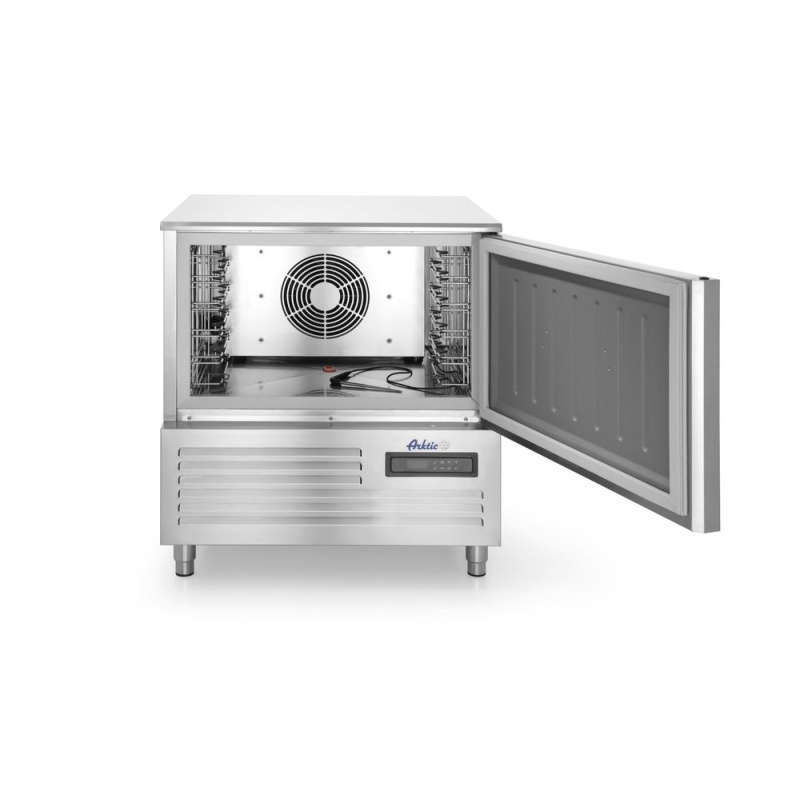 Kiirkülmutaja 5xGN1/1,1420w