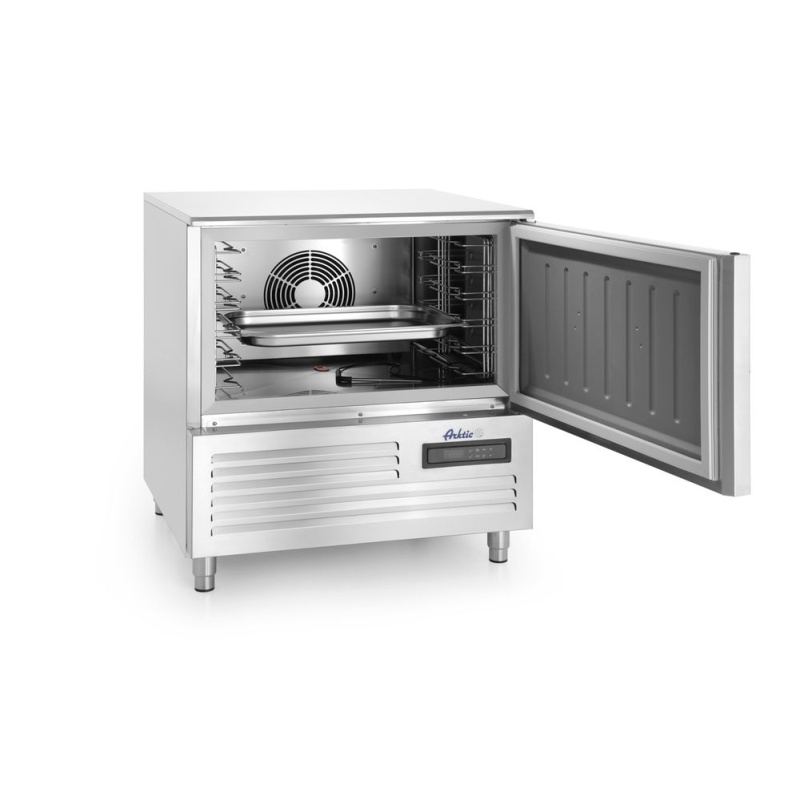 Kiirkülmutaja 5xGN1/1,1420w