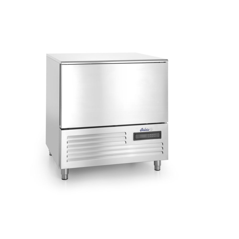 Kiirkülmutaja 5xGN1/1,1420w