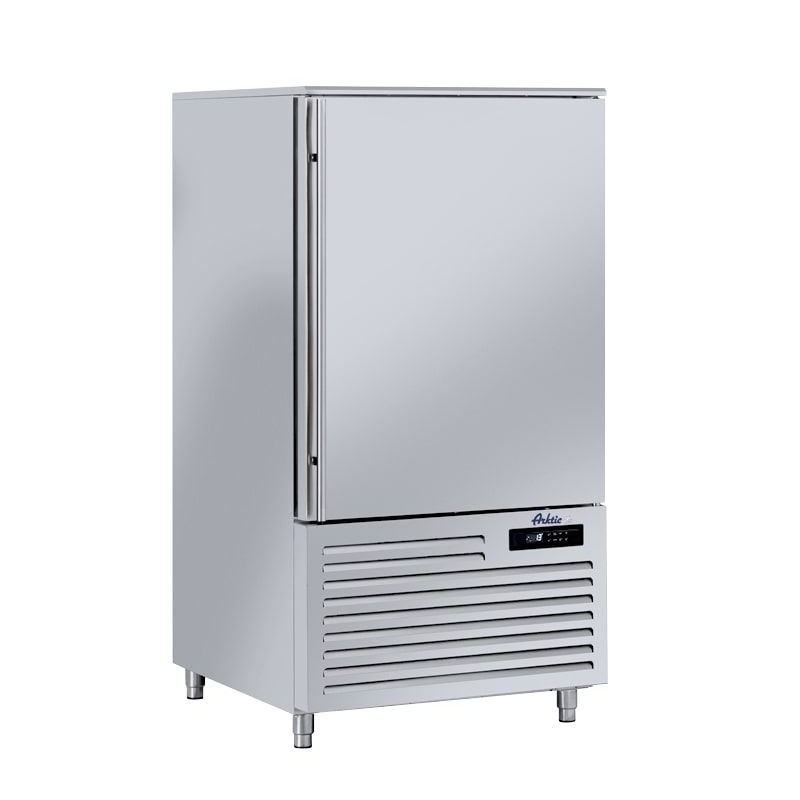 Kiirkülmutaja 10xGN1/1, 1490w