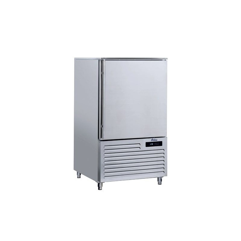 Kiirkülmutaja 7xGN1/1, 1490w