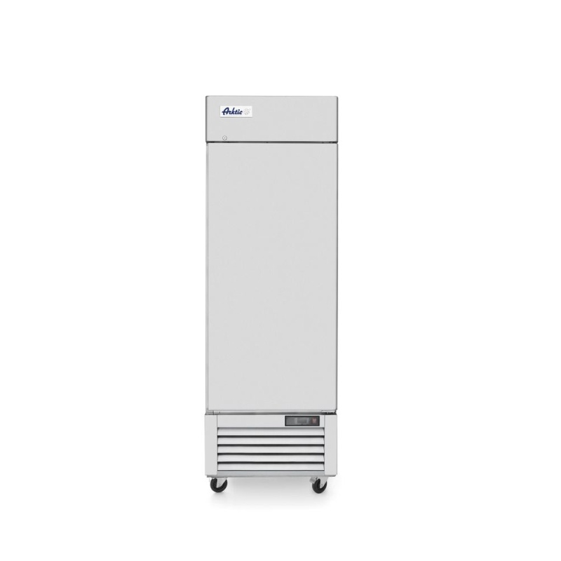 Roostevaba sügavkülmkapp kitchen 580l