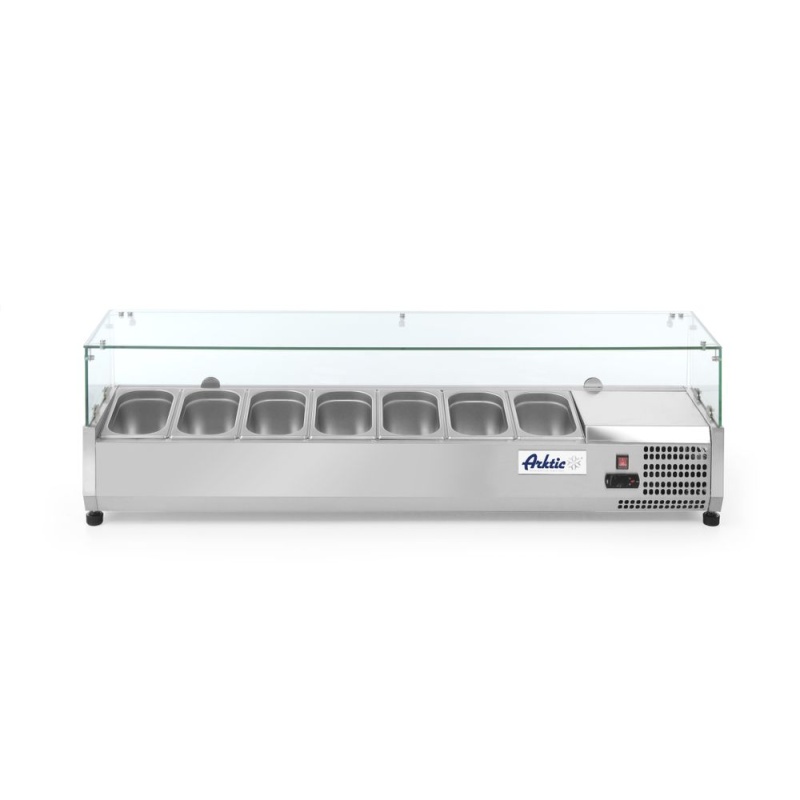 Külmlett 7xGN1/4