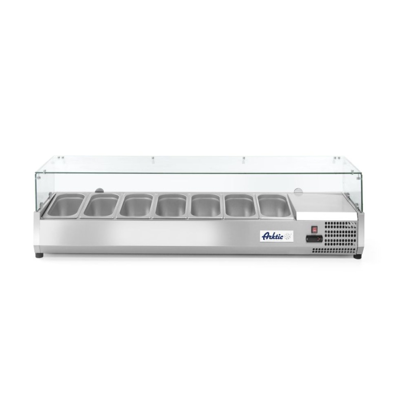 Külmlett 7xGN1/3