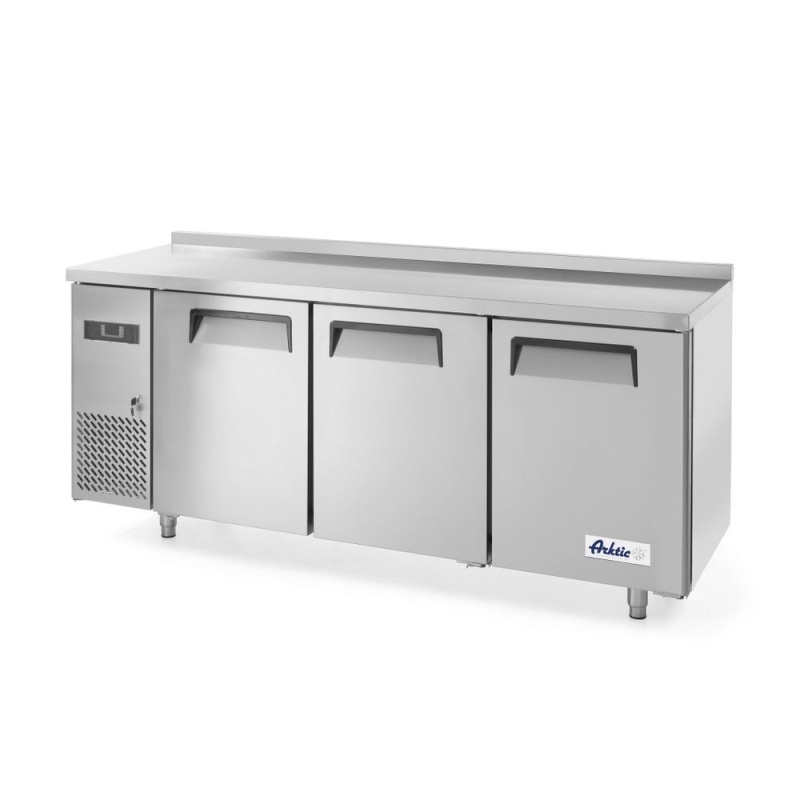 Külmtöölaud kitchen 3 uksega