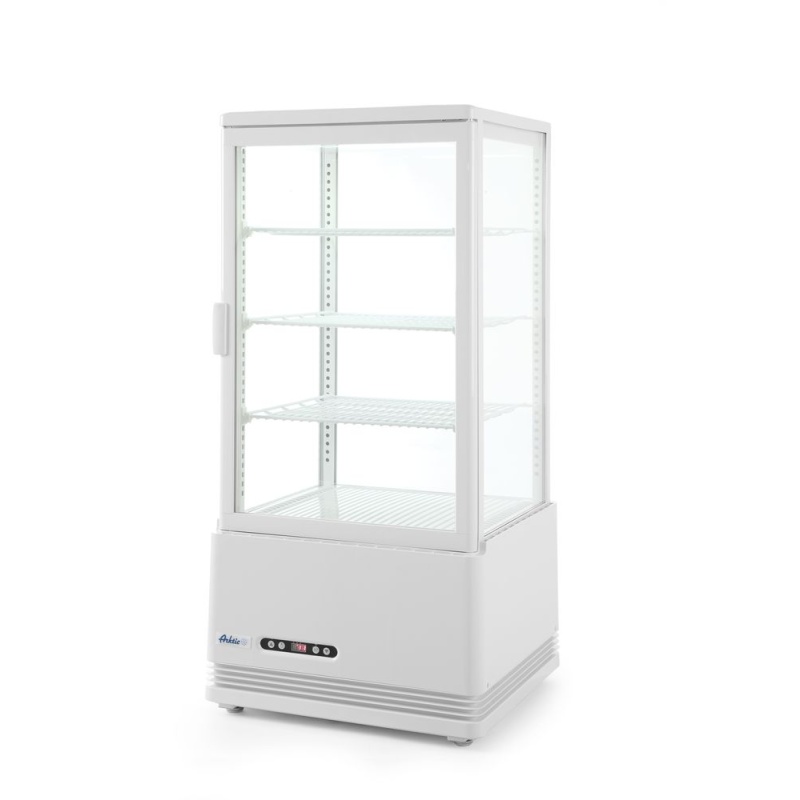 Külmlett 78l, valge