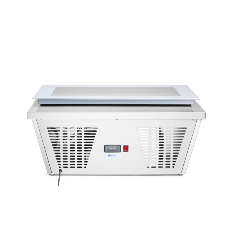 Sügavkülmlett -18 kuni -25°c