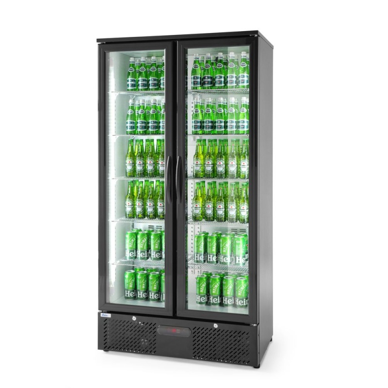 Joogikülmik 448l