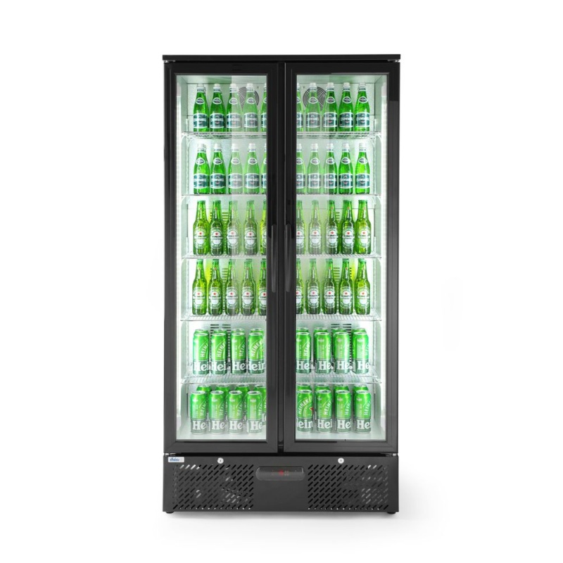 Joogikülmik 448l