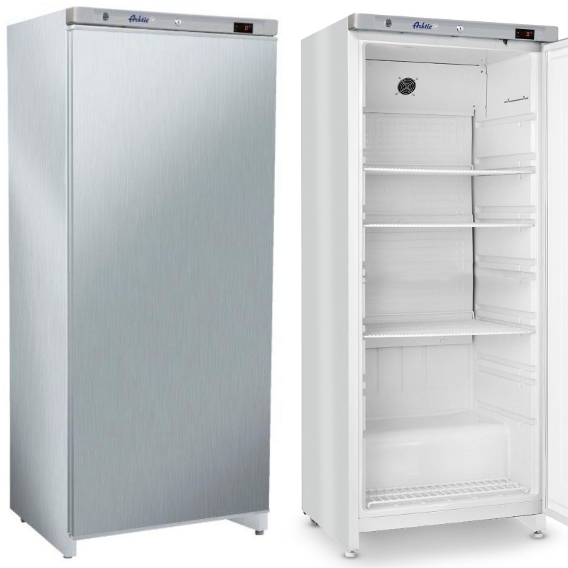 Külmkapp 600l