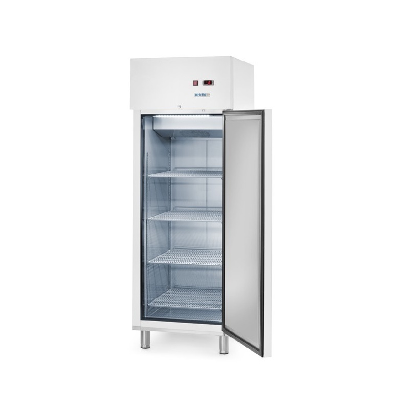 Sügavkülmkapp 465l, GN2/1, 522w