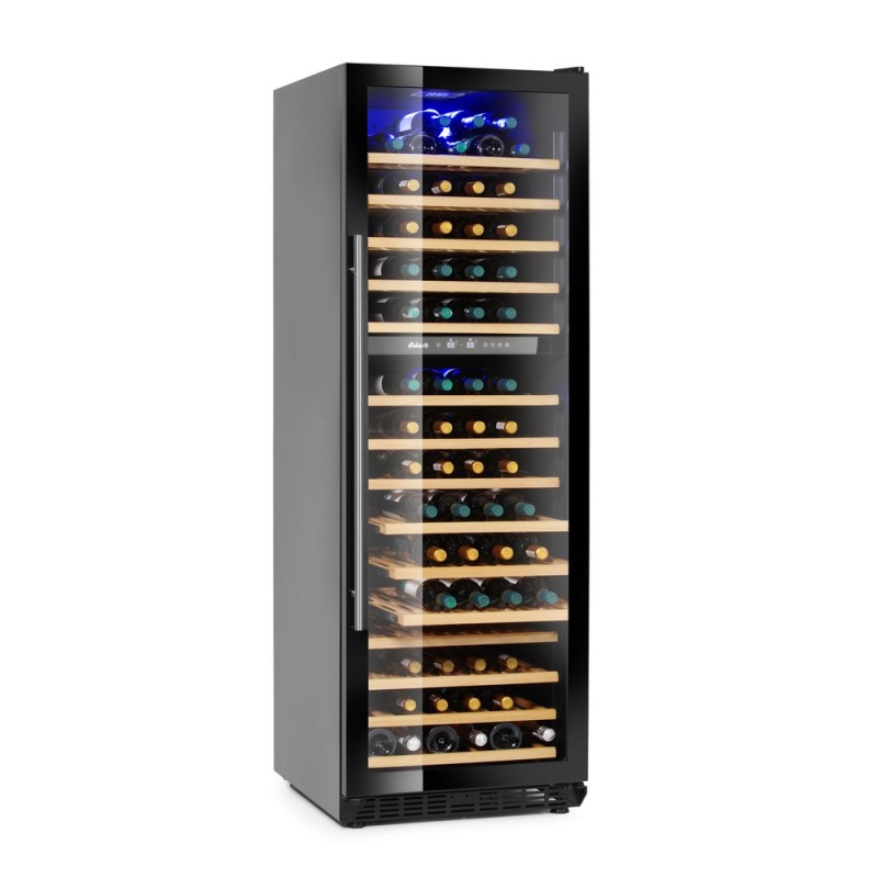 Veinikülmik 160 pudelit