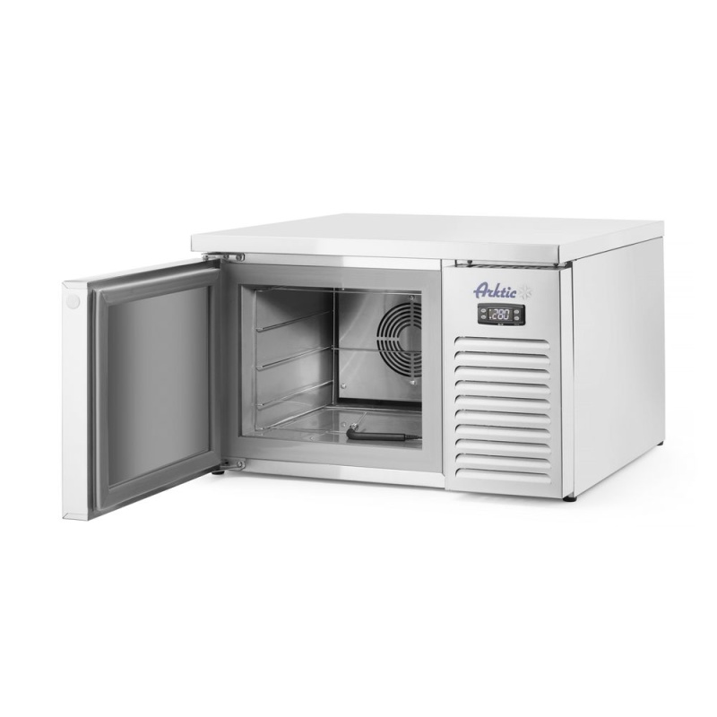Kiirkülmutaja 3xGN2/3 550w