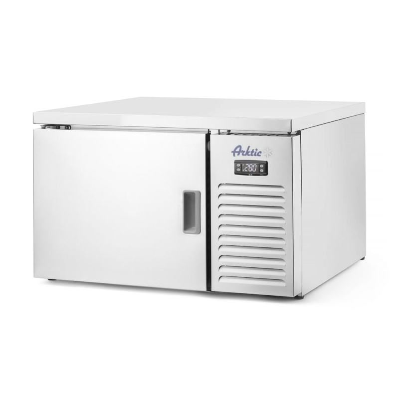 Kiirkülmutaja 3xGN2/3 550w