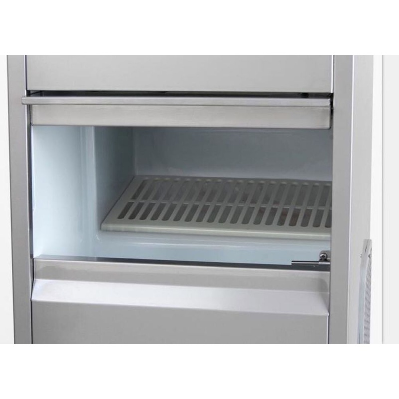 Jääkuubikumasin 26kg/24h