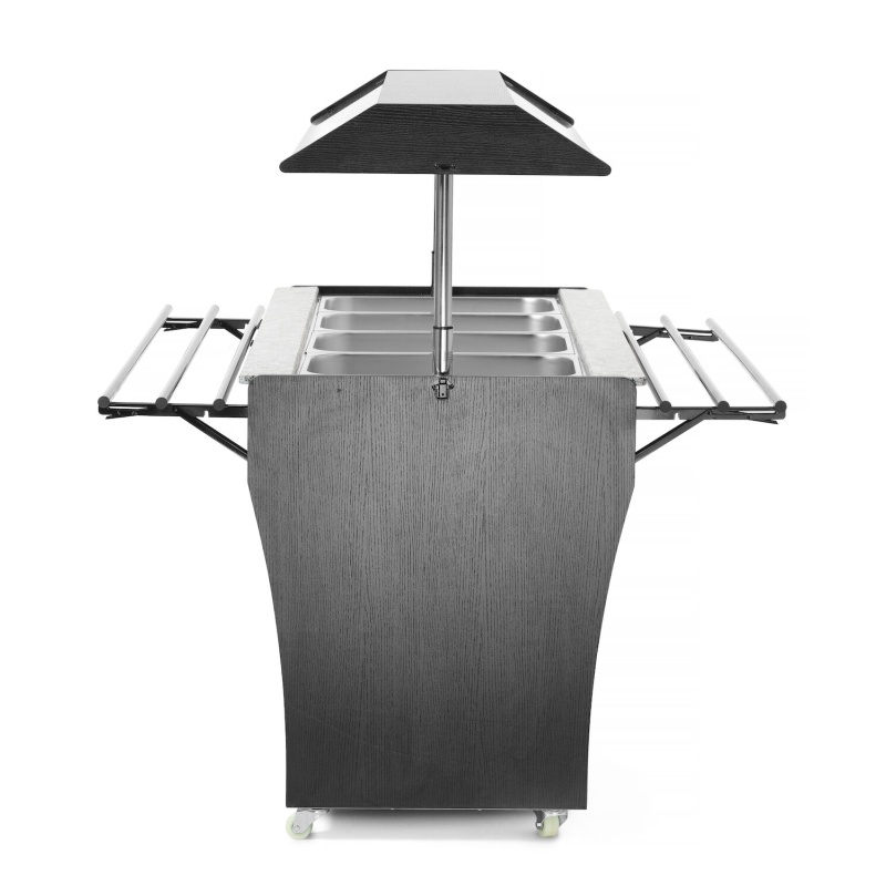 Salati buffee gn 1/1 1500